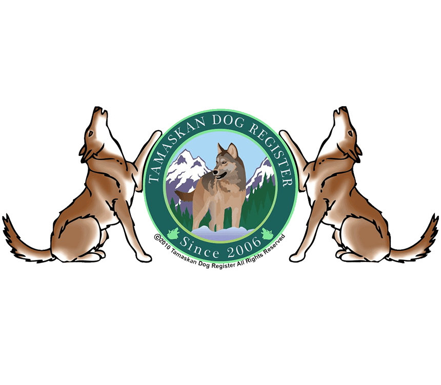 Tamaskan Dog Register, TDR