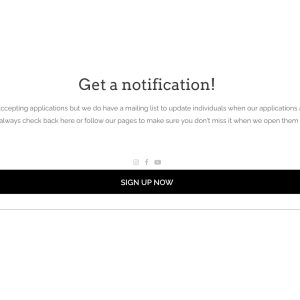 Screen shot of the 